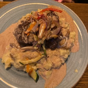 FILETE DE RES A SU GUSTO