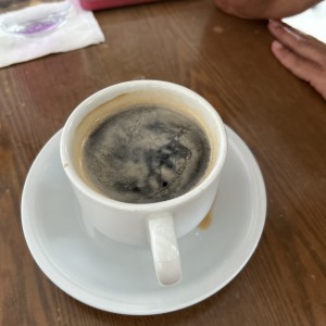 DESAYUNO - AMERICANO