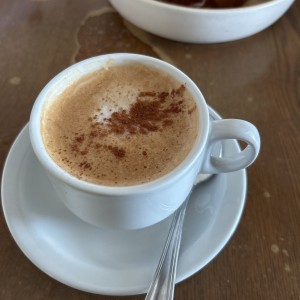 Capuccino