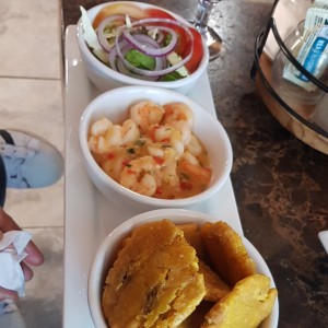 camarones