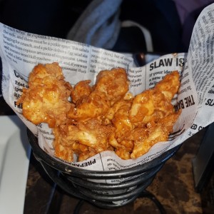 camarones