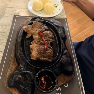 Filete de Res 