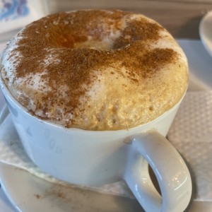 Capuchino