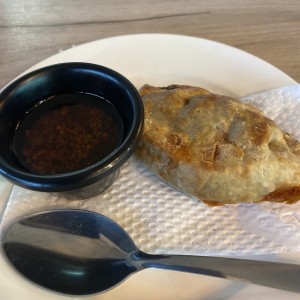 Empanada Argentina de carne
