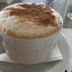 Capuchino