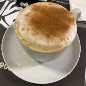 Capuchino 