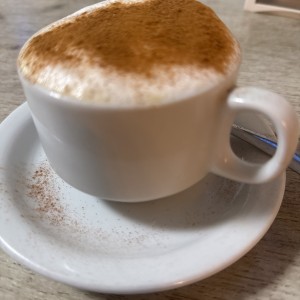 Capuchino 