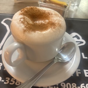 Capuchino 