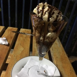 Sundae Crocante