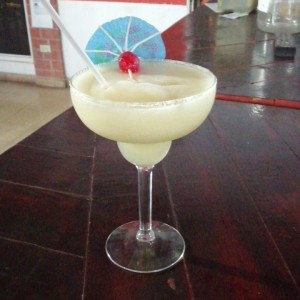 Margarita