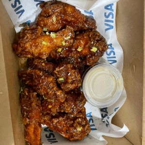 Alitas