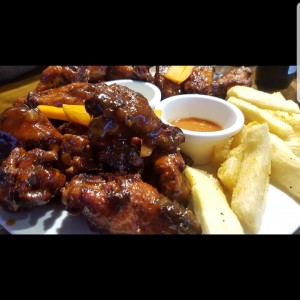alitas