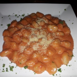 Gnochi