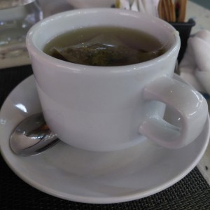 te