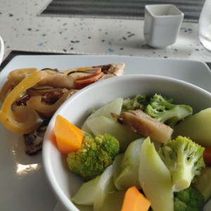 ensalada