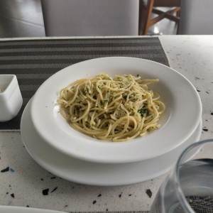 Spaghetti Bolognesa