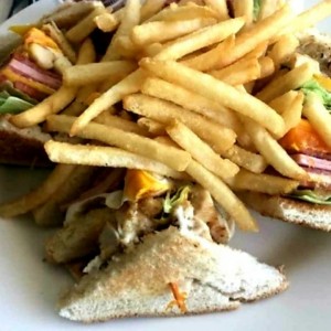 Club Sandwich