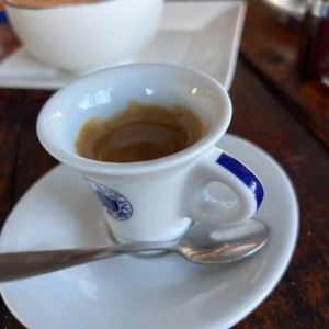 Espresso