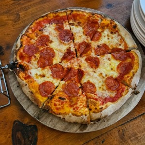 PEPERONI