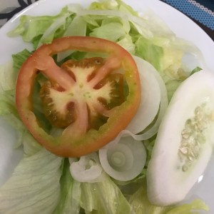 Ensalada