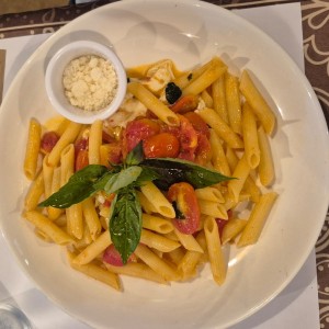 Penne Sorrentina