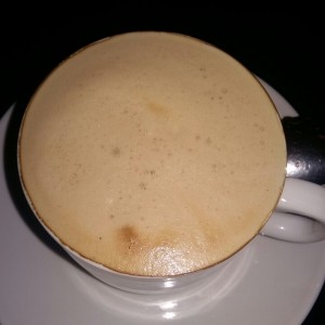 Capuchino