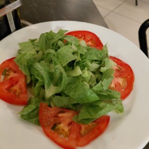 ensalada verde