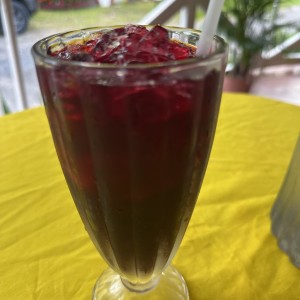 Chicha morada