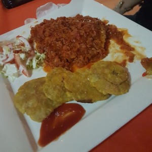 pollo bramadero
