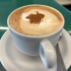 Capuchino