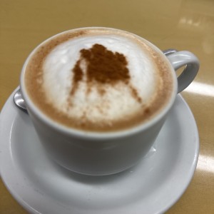 Capuchino