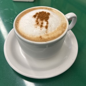 Capuchino 
