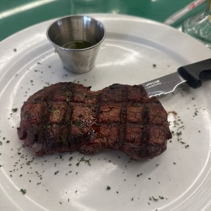 Filete a la parrilla 