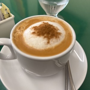 Capuchino