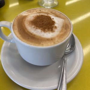 Capuchino