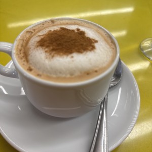 Capuchino