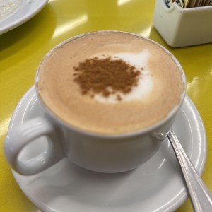 Capuchino