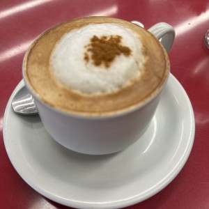 Capuchino 