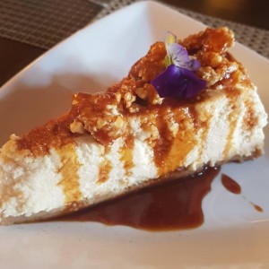 Cheesecake