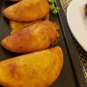 empanadas 