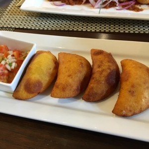 Empanadas