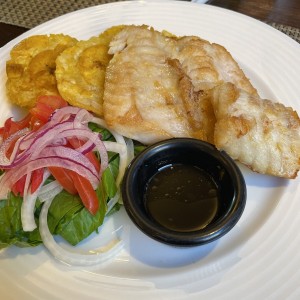 Filete a la mantequilla