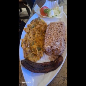 Pescados - Bacalao