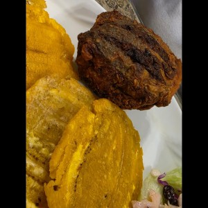 Pescados - Pescado Relleno