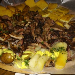 La capitana