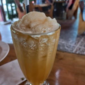 Batido de lulo