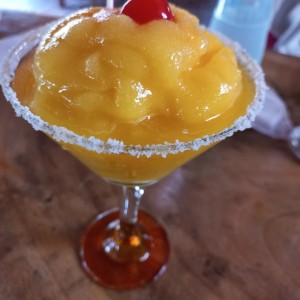 Margarita de Mango