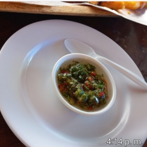 Chimichurri