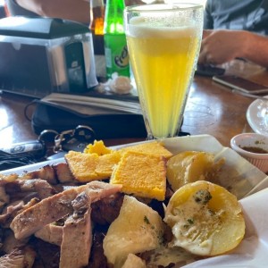 Picada Especial