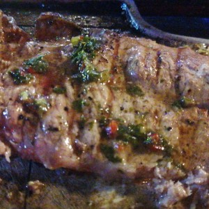 Churrasco